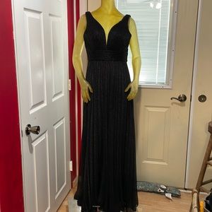 For you dress long dress